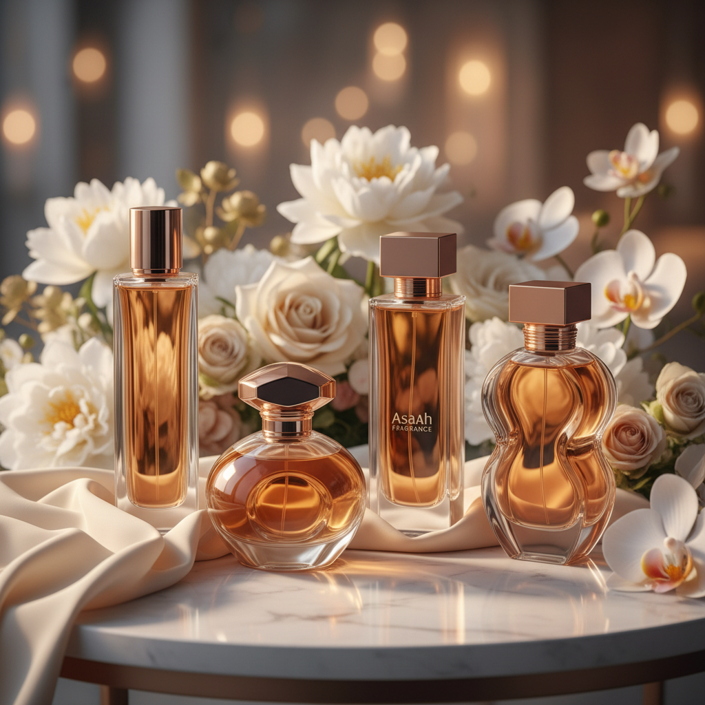 Fragrances