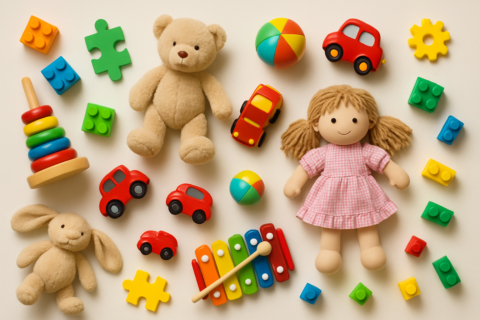 Kids Collection