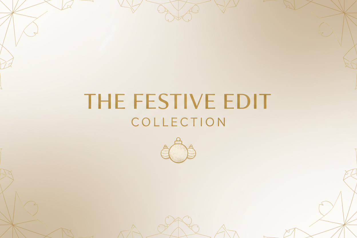 "The Festive Edit"