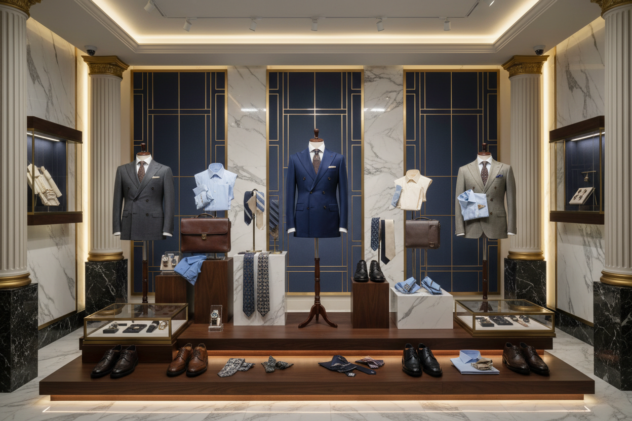 Men's Collection