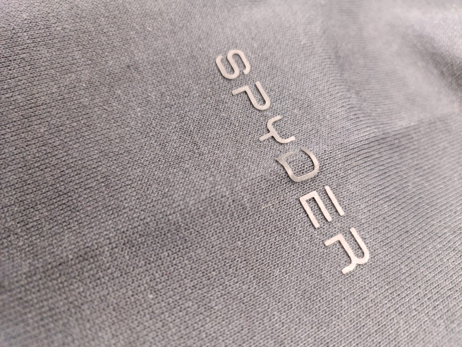 Spyder Men's Stealth Performance Full-Zip Hoodie – Classic Black (7004)