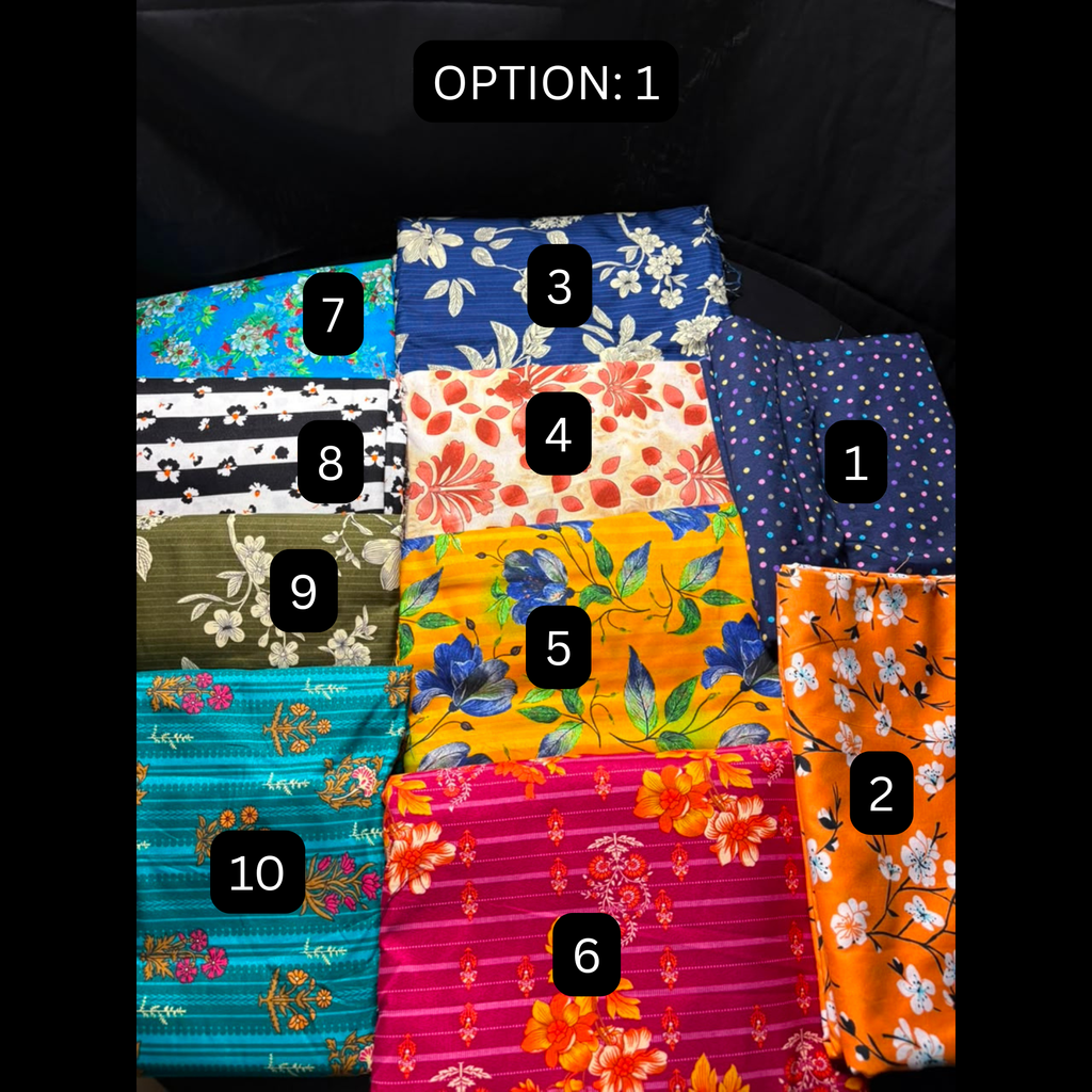 ZH2 14th August Azadi Gift Box – Fabric, Attar & Accessories Set (FE-150005)