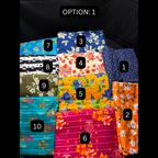 ZH2 14th August Azadi Gift Box – Fabric, Attar & Accessories Set (FE-150005)