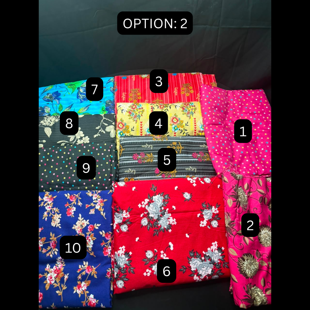 ZH2 14th August Azadi Gift Box – Fabric, Attar & Accessories Set (FE-150005)