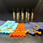 ZH2 14th August Azadi Gift Box – Fabric, Attar & Accessories Set (FE-150003)