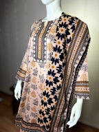 The Printed Essentials Collection/Timeless Tradition Meets Modern Comfort (LS-3001)/(LS-3002)