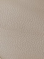 "Imported Women's Diamond Quilted Coat with Faux Shearling Collar"  (9002)