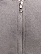 Spyder Men's Stealth Performance Full-Zip Hoodie – Classic Black (7004)