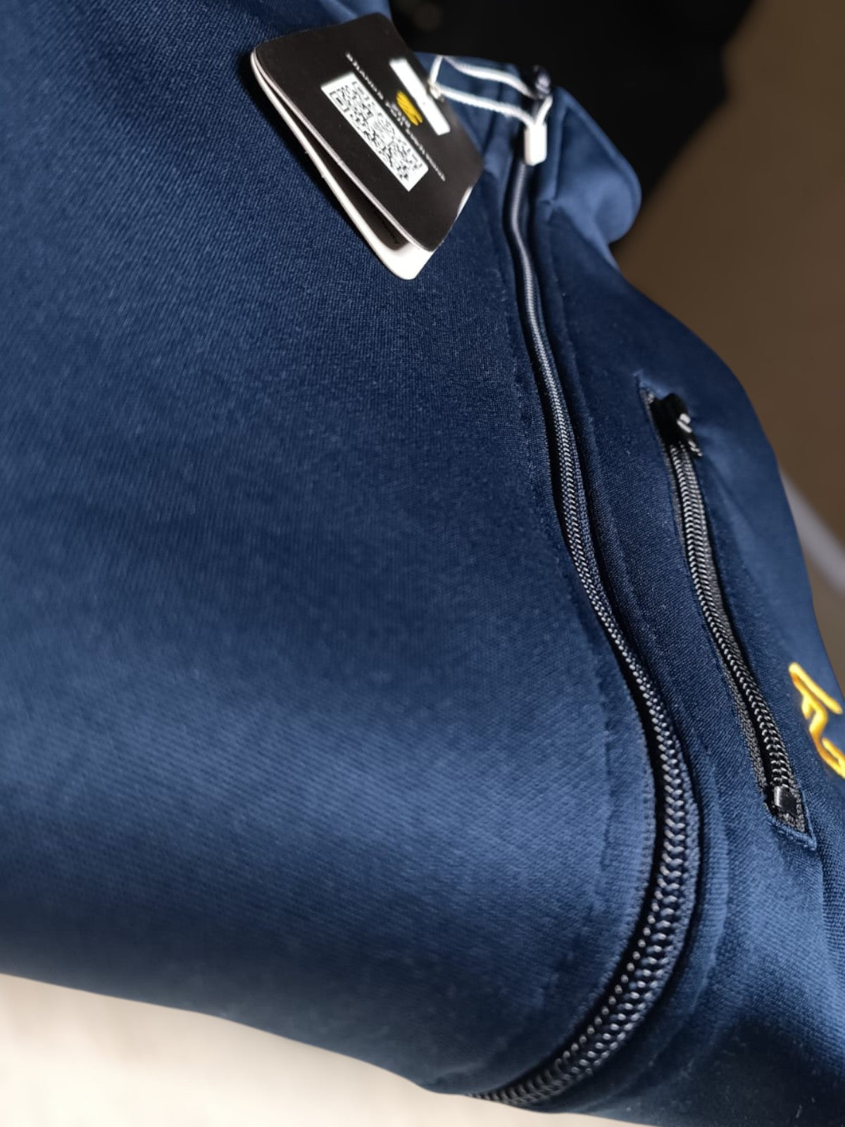 MEN'S ZH2 SPORTSWEAR TECH FLEECE BOMBER JACKET (7001)