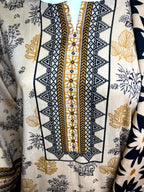 The Printed Essentials Collection/Timeless Tradition Meets Modern Comfort (LS-3001)/(LS-3002)