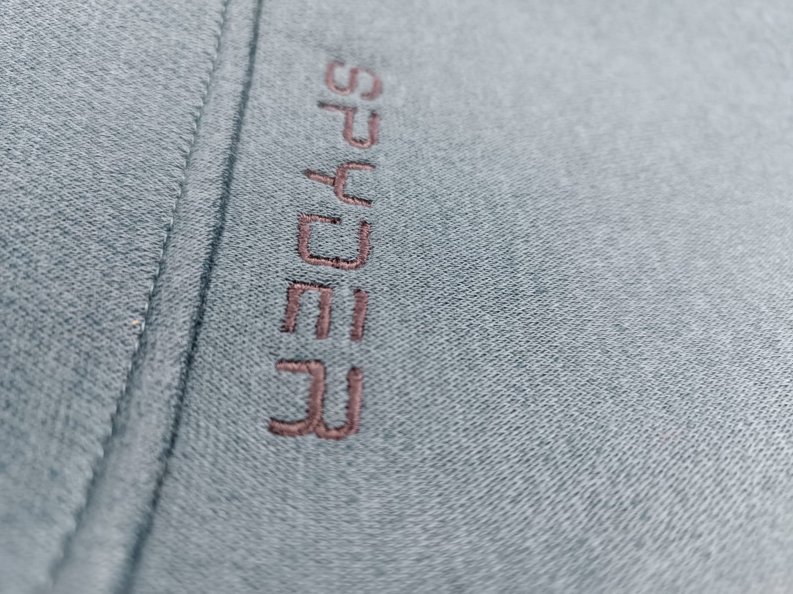 Spyder Men's Versatile Full-Zip Hoodie – Deep Teal / Petrol Blue (7004)