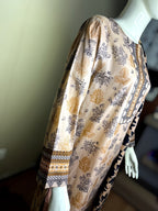 The Printed Essentials Collection/Timeless Tradition Meets Modern Comfort (LS-3001)/(LS-3002)