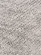 Spyder Men's Performance Full-Zip Hoodie – Light Grey Mélange (7004)