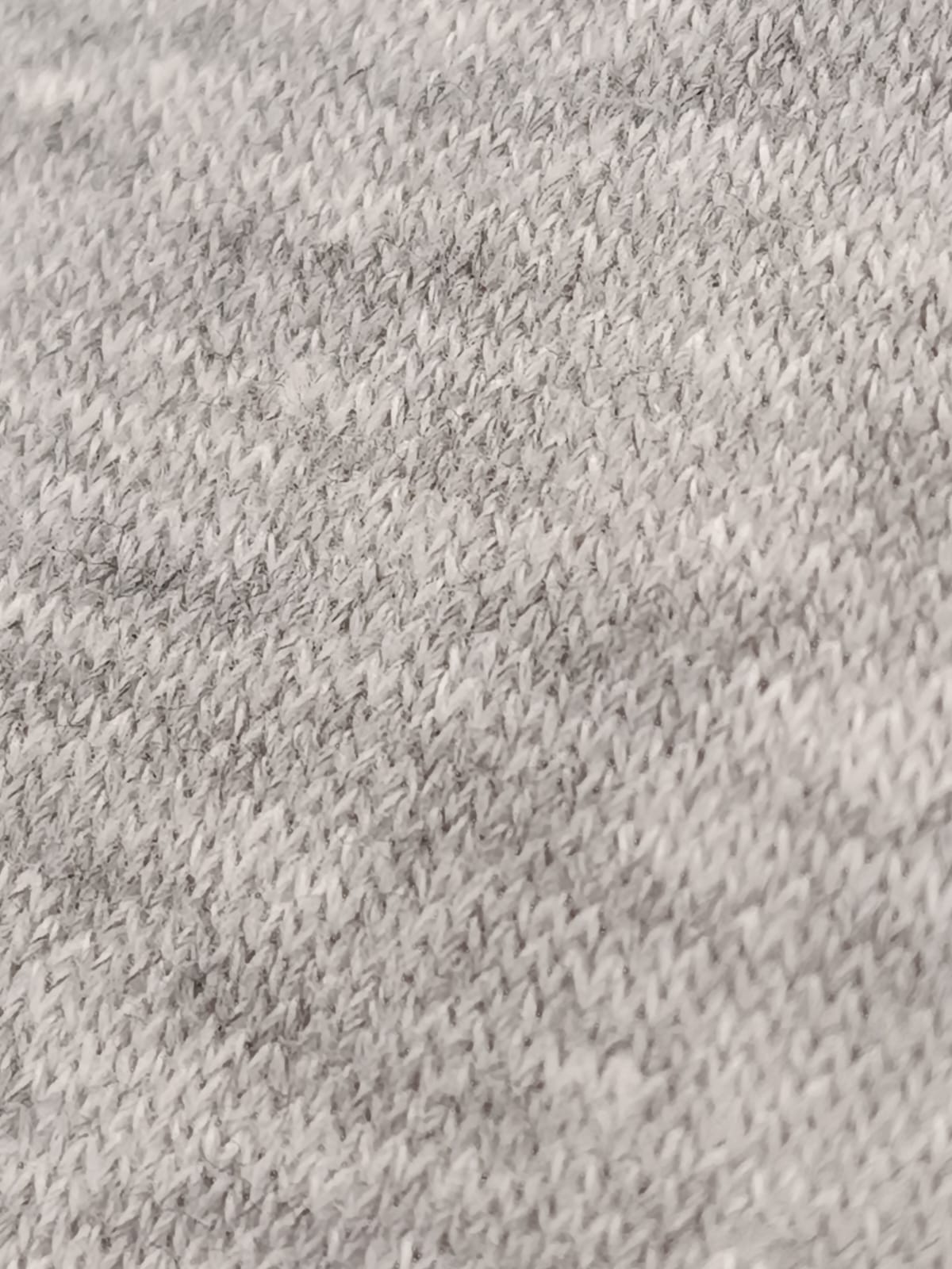 Spyder Men's Performance Full-Zip Hoodie – Light Grey Mélange (7004)