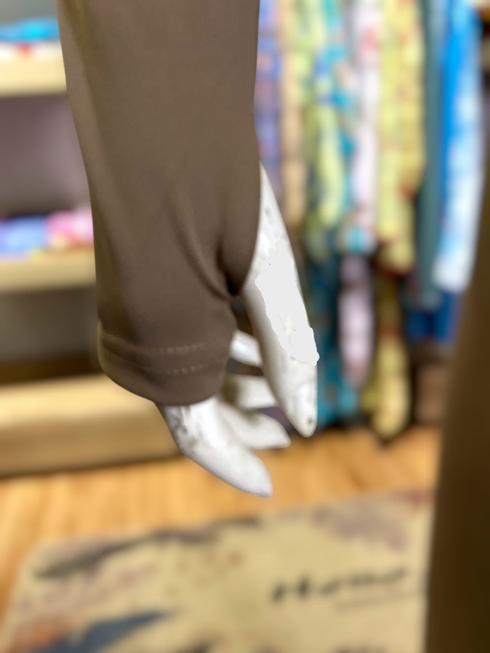 High-Performance Zip-Up Activewear Set | Seamless Leggings & Jacket (9005)