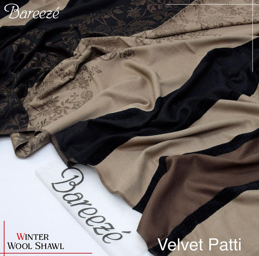🎗️Premium Quality 🎗️ 🥶Winter season 🥶`````&nbsp; Most Hit breeze Brand  Jacquard &nbsp;wool shawl