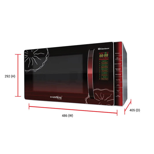 DAWLANCE Microwave Oven DW 115 CHZP