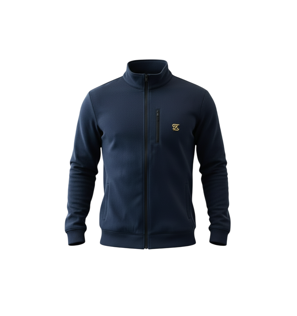 MEN'S ZH2 SPORTSWEAR TECH FLEECE BOMBER JACKET (7001)