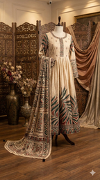 Signature Summer Collection | Luxury Digital Print Suits - ZH2 Store (LPU 5029)