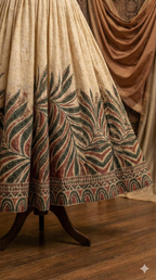 Signature Summer Collection | Luxury Digital Print Suits - ZH2 Store (LPU 5029)