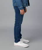 Kids' Everyday Comfort Stretch Denim Jeans – (1028)