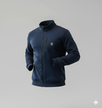 MEN'S ZH2 SPORTSWEAR TECH FLEECE BOMBER JACKET
