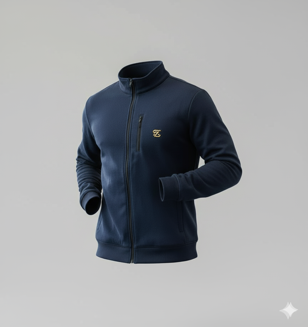 MEN'S ZH2 SPORTSWEAR TECH FLEECE BOMBER JACKET