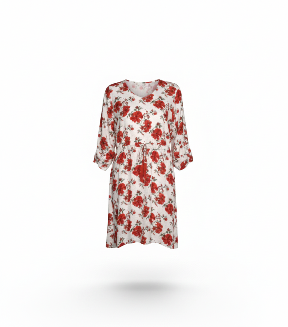 Imported China Beautiful Ladies Kurti