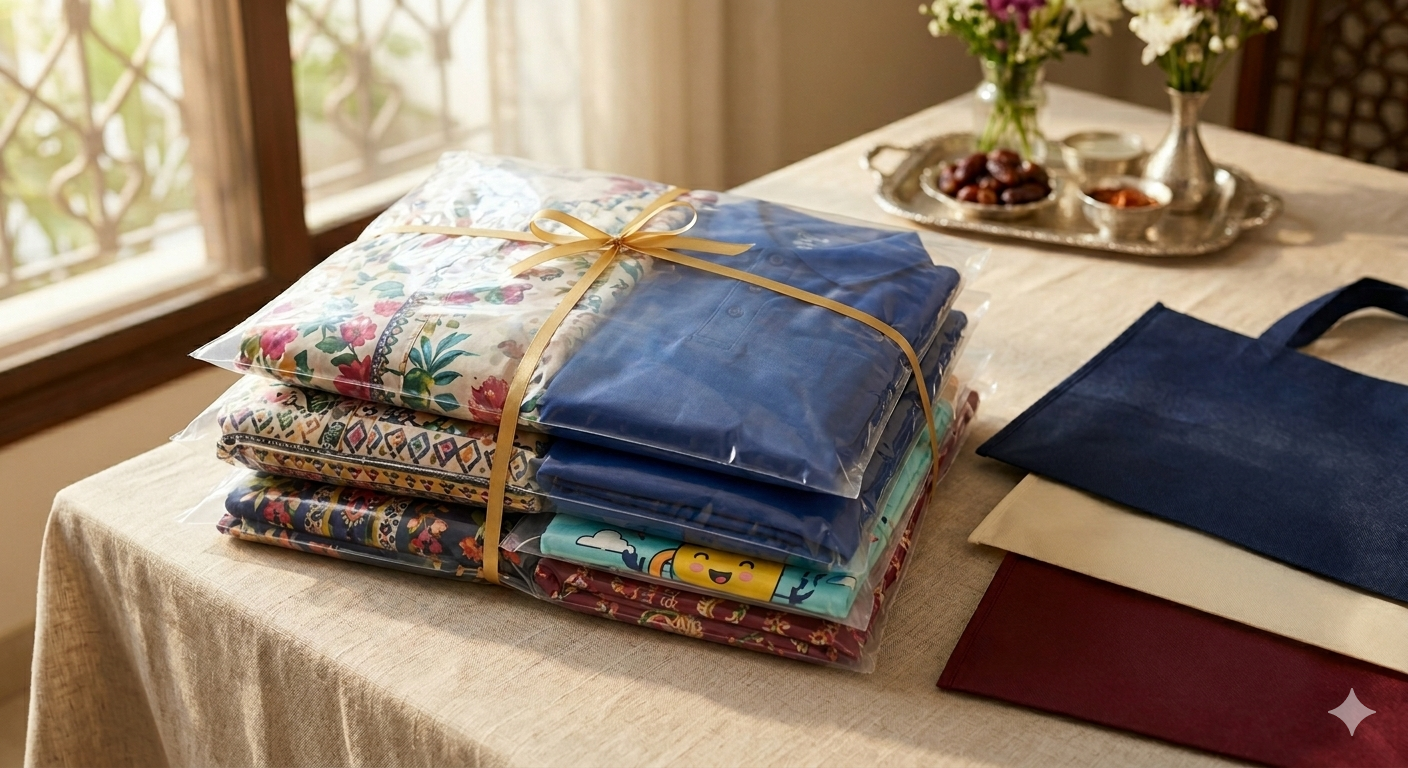 "The Festive Edit" - Vol'1