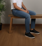 Kids' Everyday Comfort Stretch Denim Jeans – (1028)