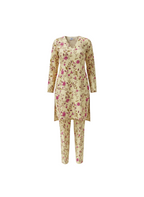 Ladies unstitched 2pcs suit