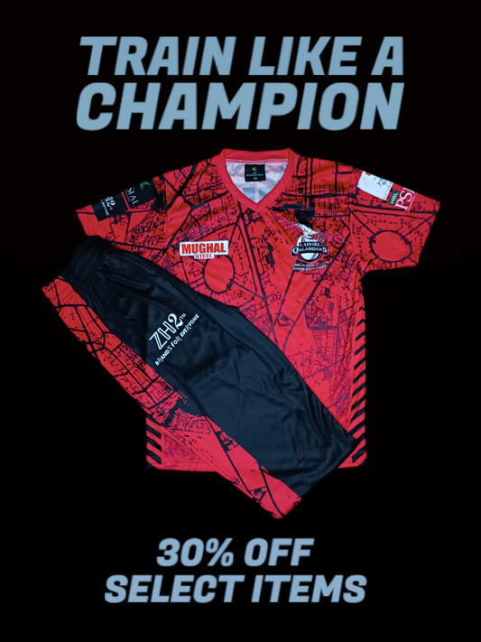 Customize Official Cricket Jersey For Kids/Mens