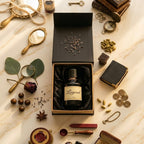 Legend by ASAAH Fragrance | 50ml Premium Men's Eau De Parfum (AF 553)