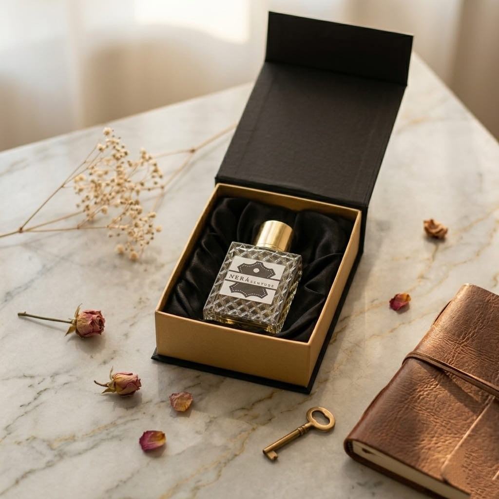 NERA PANTERA by ASAAH Fragrance | 50ml Bold Eau De Parfum (AF-556)