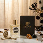 NERA PANTERA by ASAAH Fragrance | 50ml Bold Eau De Parfum (AF-556)