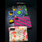 ZH2 14th August Azadi Gift Box – Fabric, Attar & Accessories Set (FE-150003)