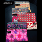 ZH2 14th August Azadi Gift Box – Fabric, Attar & Accessories Set (FE-150003)