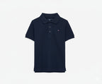 Summer Vibes:  Boys' Cool and Comfy Polo Shirt Collection
