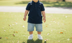 Summer Vibes:  Boys' Cool and Comfy Polo Shirt Collection