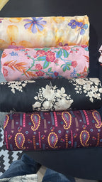 ZH2 14th August Azadi Gift Box – Fabric, Perfume & Accessories Set (FE-150011)