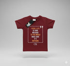 100% Soft Cotton PK Round Neck T-shirt