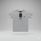 100% Soft Cotton PK Round Neck T-shirt