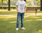 100% Soft Cotton PK Round Neck T-shirt