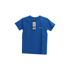 100% Soft Cotton PK Round Neck T-shirt