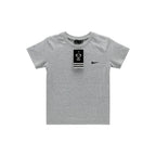 100% Soft Cotton PK Round Neck T-shirt