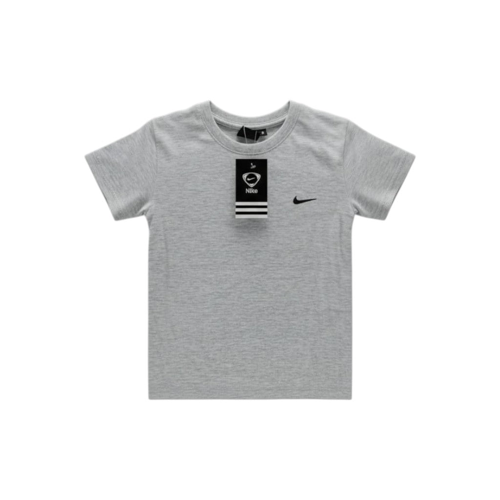 100% Soft Cotton PK Round Neck T-shirt