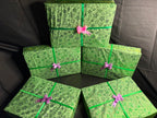 ZH2 14th August Azadi Gift Box – Fabric, Perfume & Accessories Set (FE-150012)