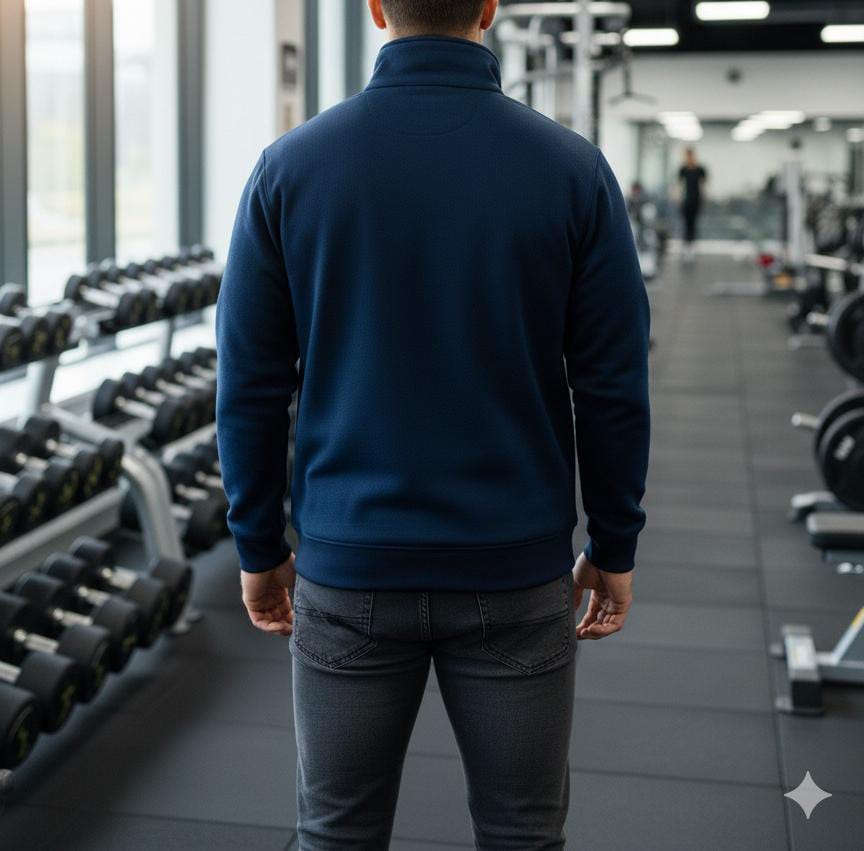 MEN'S ZH2 SPORTSWEAR TECH FLEECE BOMBER JACKET