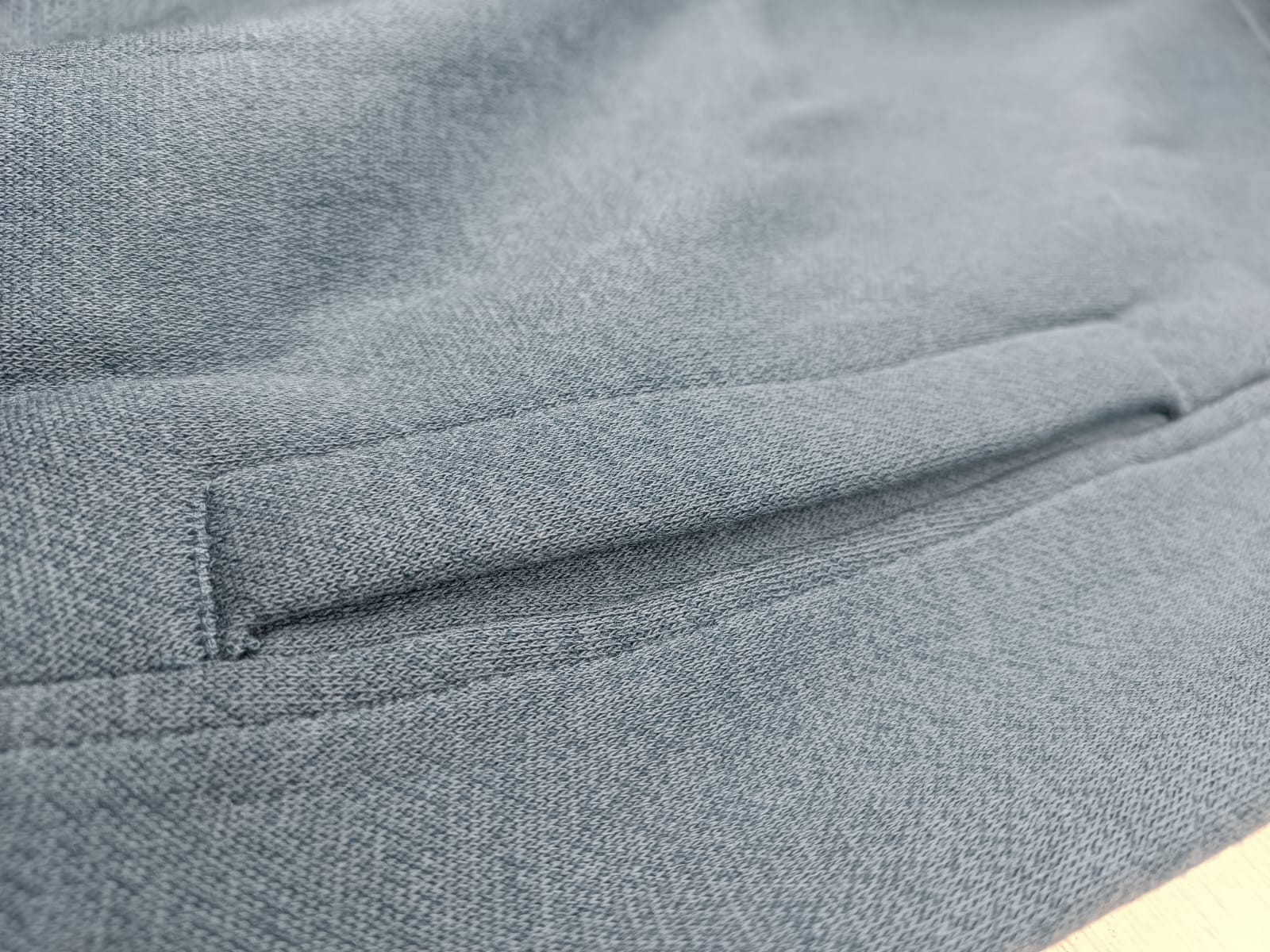 Spyder Men's Versatile Full-Zip Hoodie – Deep Teal / Petrol Blue (7004)