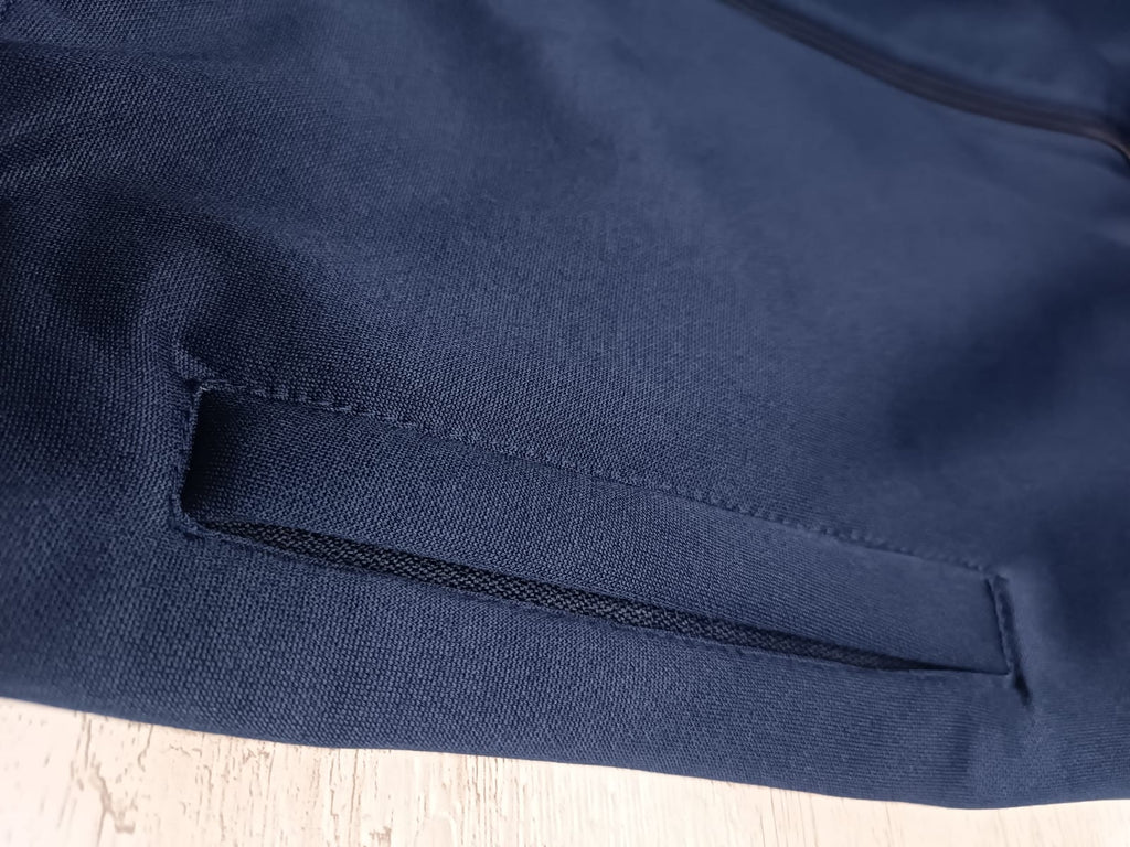 MEN'S ZH2 SPORTSWEAR TECH FLEECE BOMBER JACKET (7001)
